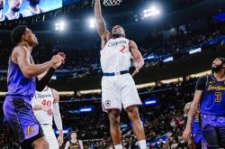 包含风云突变！洛杉矶快船国际比赛日复出首秀，亚冠版图或变，目标明确，赛程密集仍需轮换的词条-满冠体育app