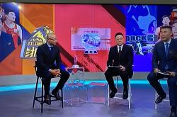  孙颖莎赛前训练好认真 -满冠娱乐