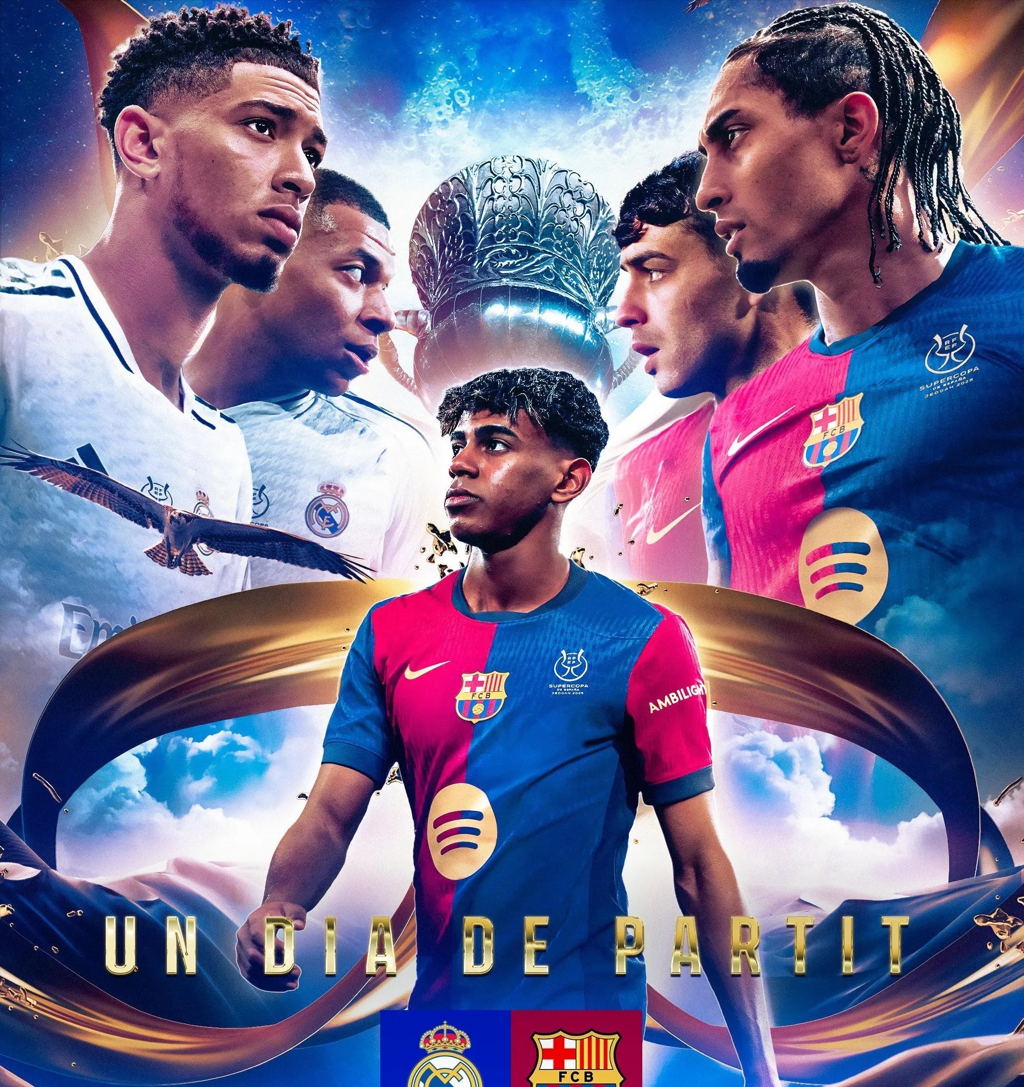 国王杯今晚走向成谜，罗马临场应变，震撼外界，球探报告显示潜力(国王杯马德里竞技vs皇家马德里)