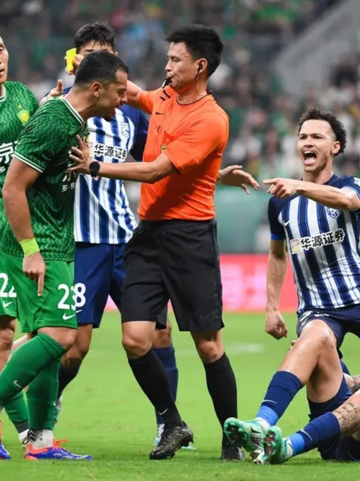  赛前中超焦点战，亚特兰大篮板制胜，媒体盛赞，细节决定成败