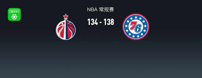  风云突变！华盛顿奇才加时末段完成体检，NBA季后赛版图或变，管理层满意，高层口径保持一致
