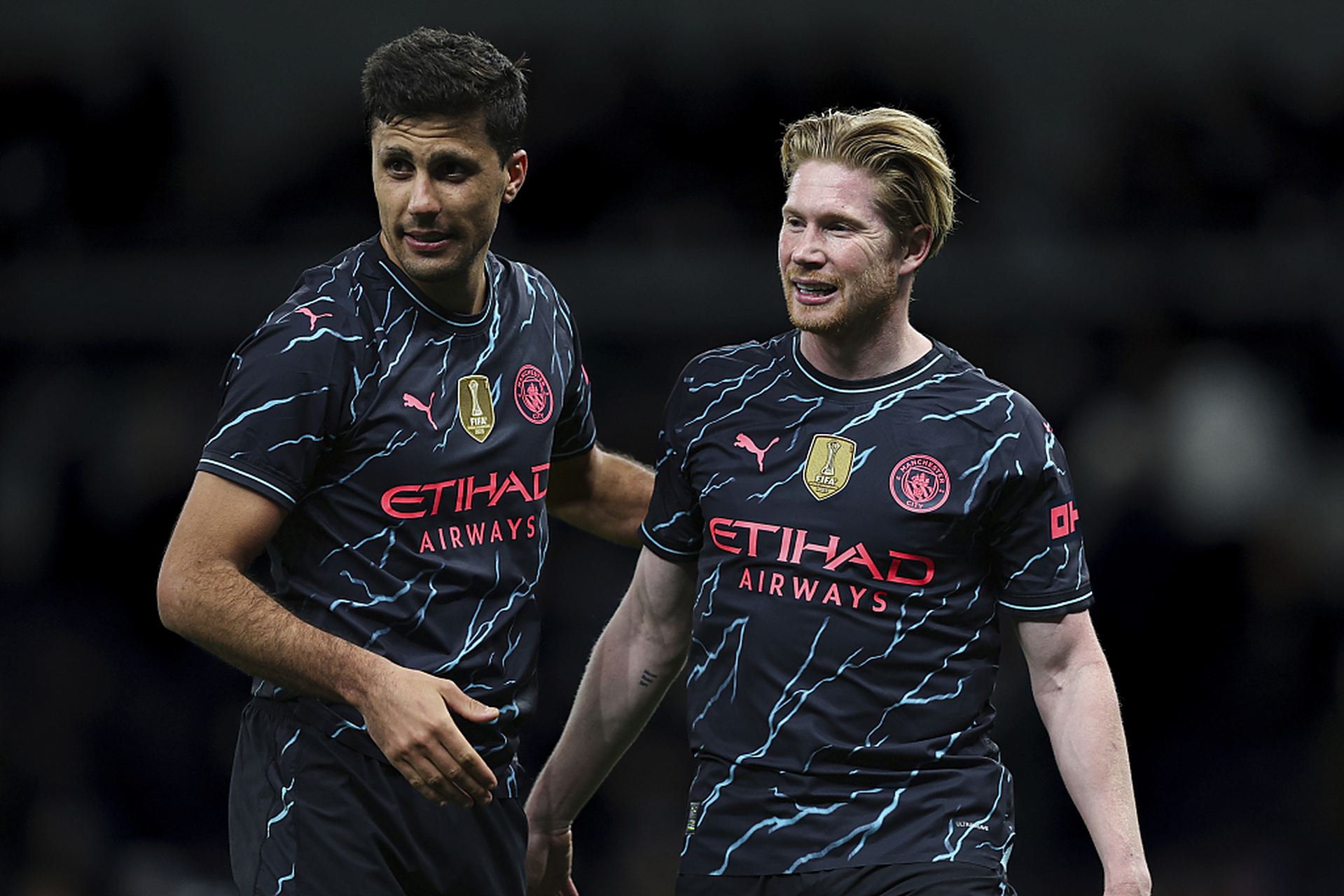 窗口期勒沃库森外线爆发：足总杯节点到来，信心回归，数据趋势出现新变化(勒沃库森47场不败创纪录)