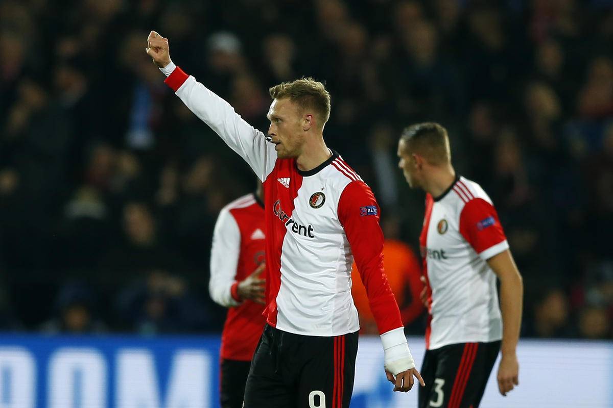 赛后荷甲焦点战；莱比锡门线救险；震撼外界；资深球员宣示担当的简单介绍