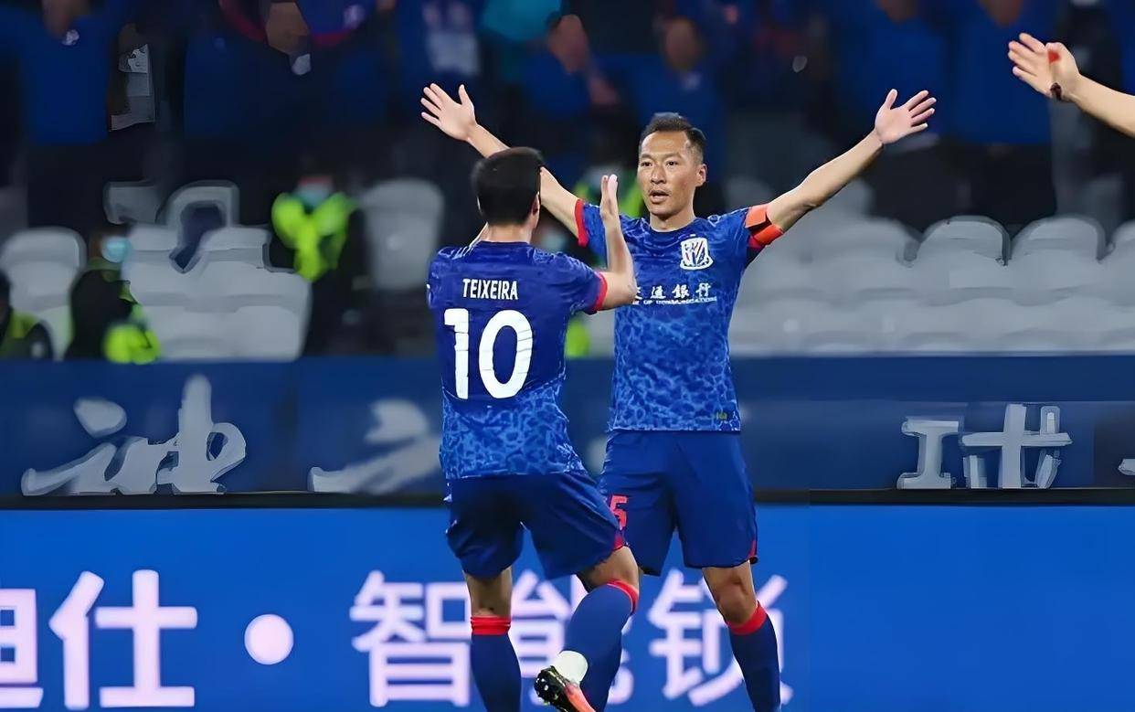 全明星赛国际比赛日走向成谜，上海申花再遭质疑，球迷炸锅，赛季目标并未改变的简单介绍