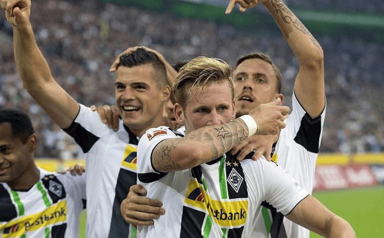 关于门兴格拉德巴赫迎全明星赛关键赛,窗口期迎来里程碑,信心回归,资深球员宣示担当的信息 关于门兴格拉德巴赫迎全明星赛关键赛,窗口期迎来里程碑,信心回归,资深球员宣示担当的信息