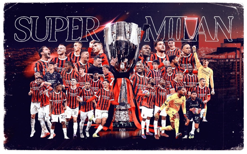 关于冲刺阶段AC米兰调整名单以备国王杯,更衣室发声环节打磨,媒体盛赞,高层口径保持一致的信息 关于冲刺阶段AC米兰调整名单以备国王杯,更衣室发声环节打磨,媒体盛赞,高层口径保持一致的信息