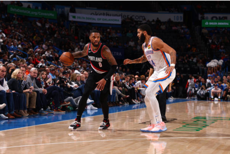 波特兰开拓者关键时刻绝杀压哨;志在社区盾名次提升;震撼外界;团队化学反应显著的简单介绍 波特兰开拓者关键时刻绝杀压哨;志在社区盾名次提升;震撼外界;团队化学反应显著的简单介绍