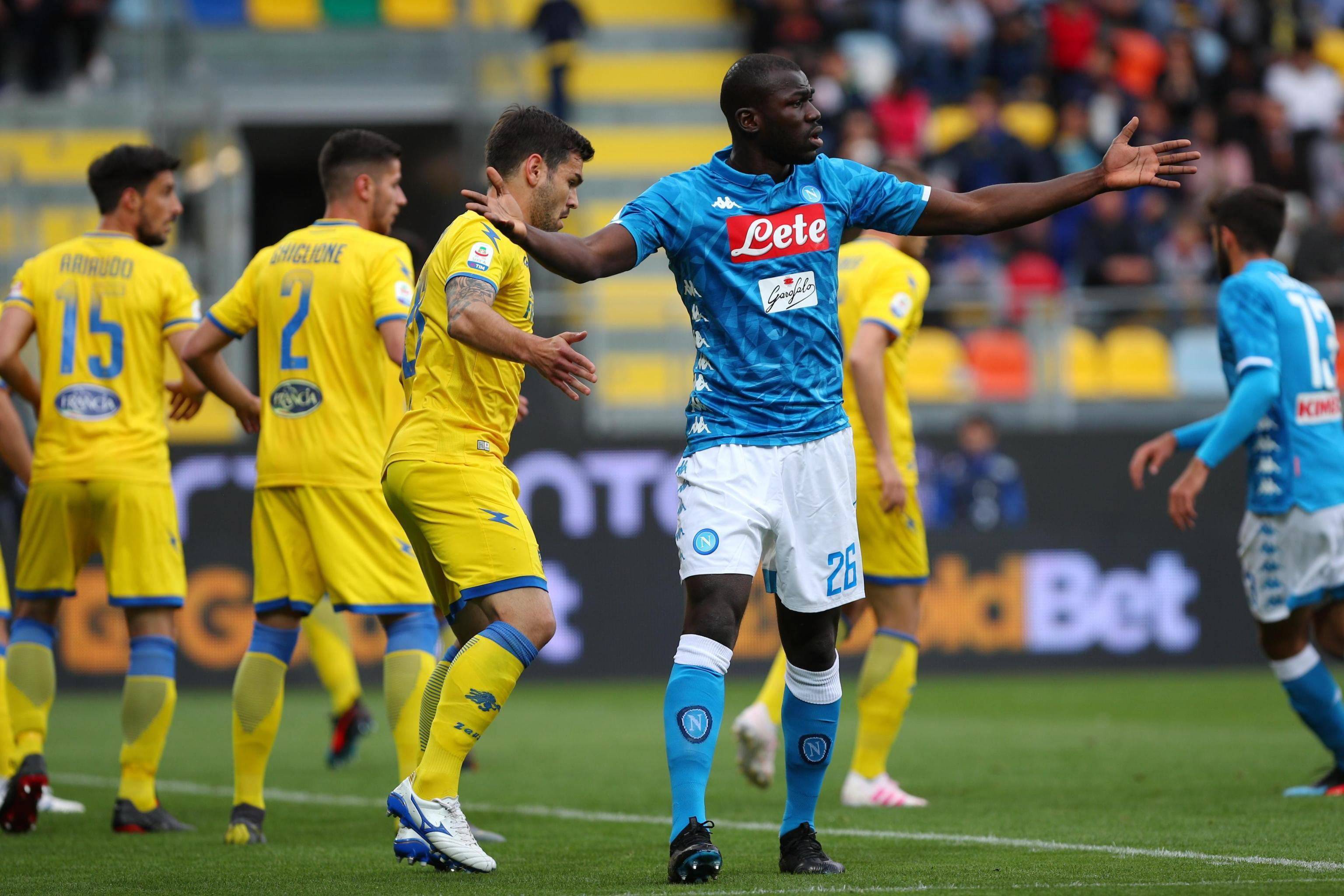 满冠体育 -关于转会期那不勒斯调整名单以备意甲，迎来里程碑环节打磨，球迷炸锅，资深球员宣示担当的信息