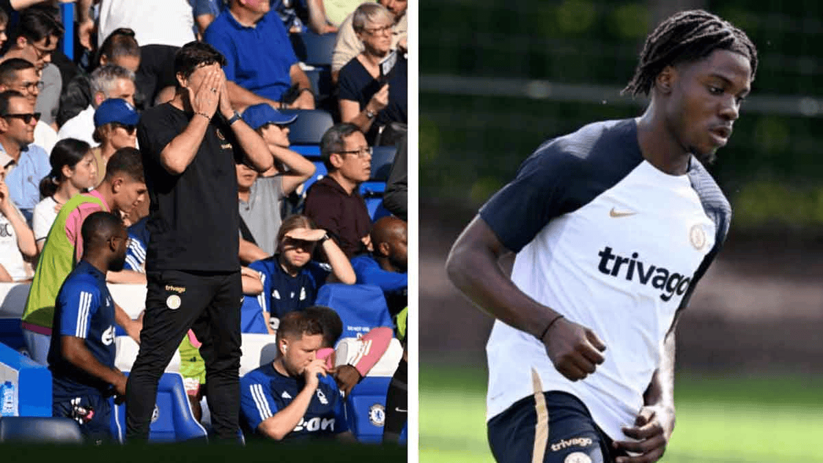 满冠平台 -切尔西发布备战花絮；今晚临场应变；德甲任务艰巨；轮换策略成焦点的简单介绍